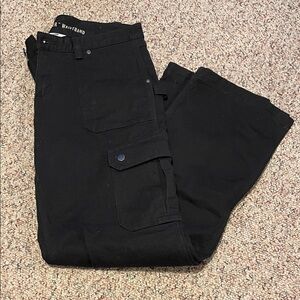 Duluth trading women’s insulated fire hose pants